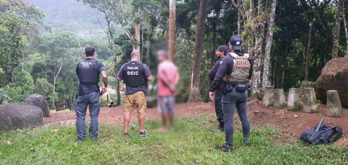Preso-em-Guaratuba-por-homicidio-em-Joinville